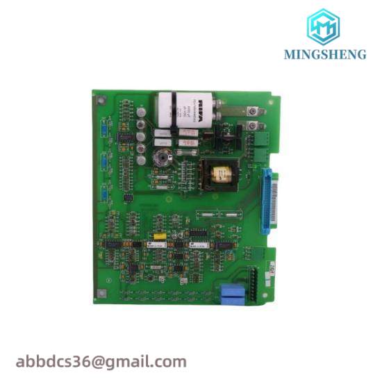 ABB YPN104C YT204001-DS  DCS Module