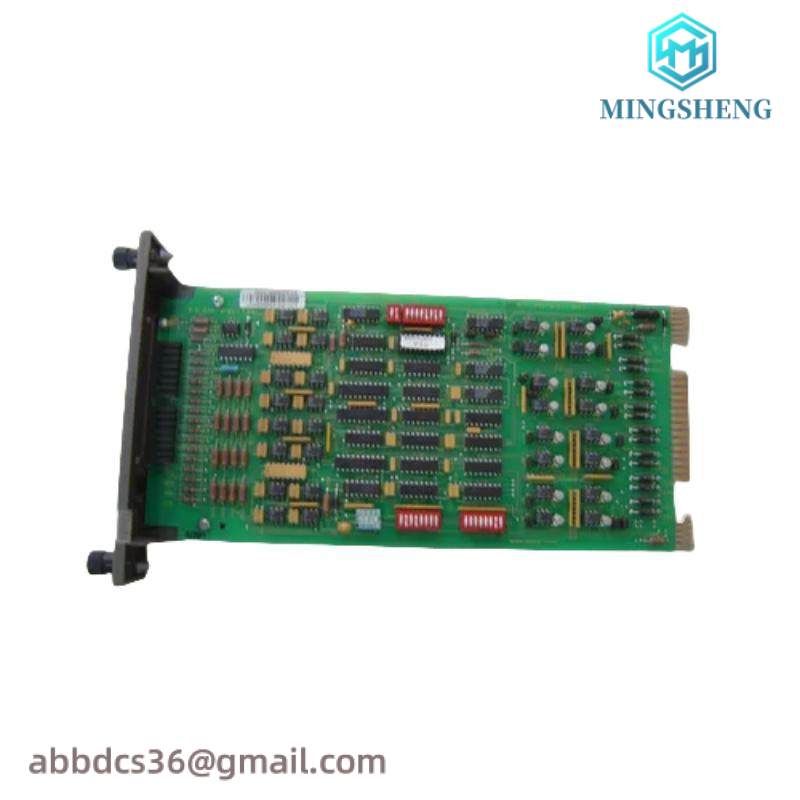 ABB YPP105E YT204001-FK Controller