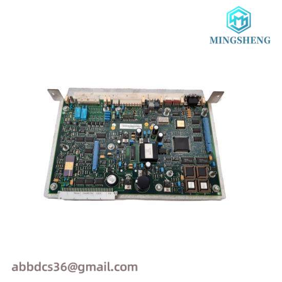 ABB YPP110A  YPP-110A BOARD