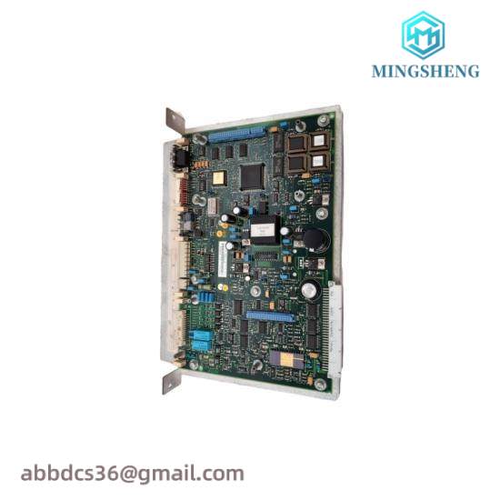 ABB YPP110A  YPP-110A BOARD