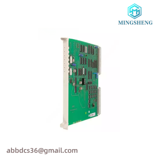 ABB YPQ102F  DCS Module