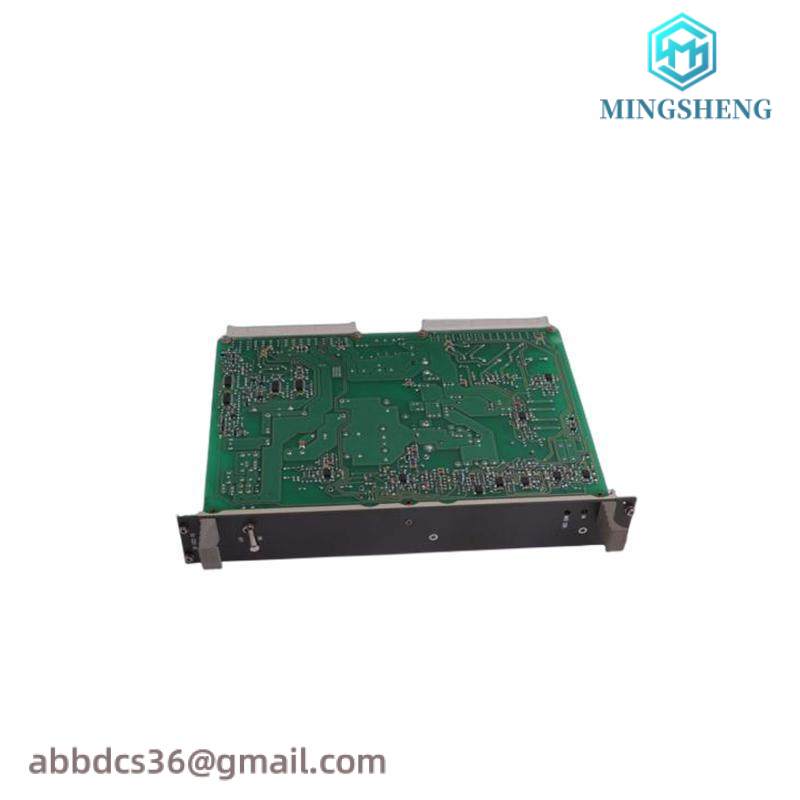 ABB YPQ102F Field Control Board