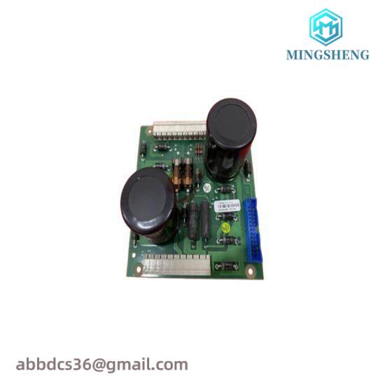 ABB YXE152A YT204001-AF Control Card