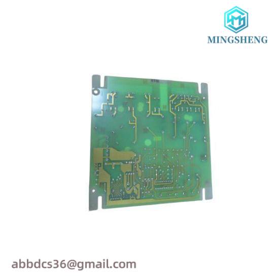 ABB YXU167G ASEA Circuit Board