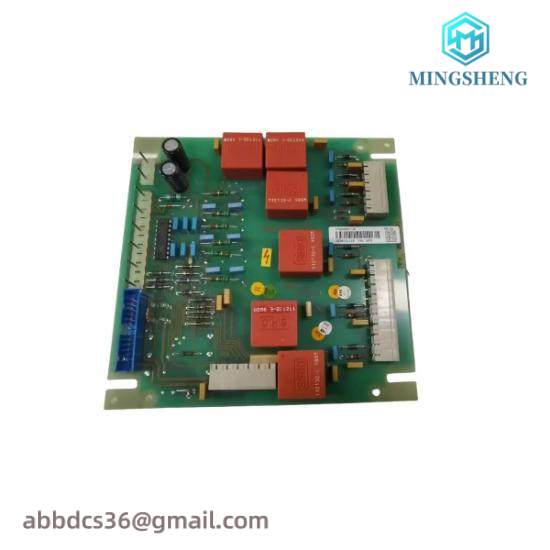 ABB DCS502-0140-41-1101010