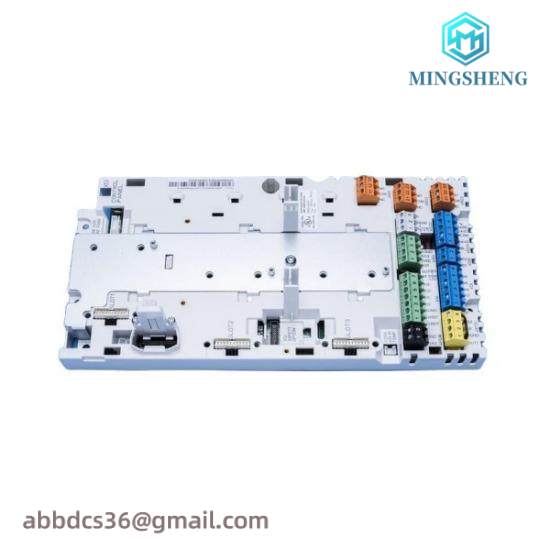 ABB 3BHE009017R0102 XVC724BE102