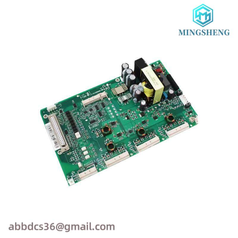 ABB ZINT-571 3AUA0000077333 power board