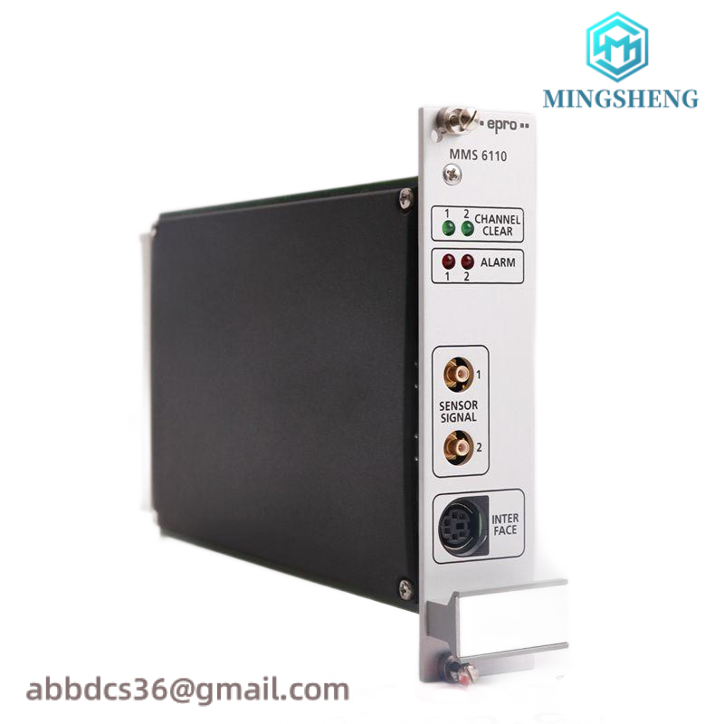 IMF AC5214 Interface Classic Line module