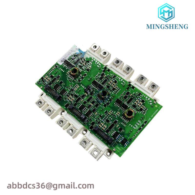 ABB ACS550-01-038A-4 Inverter Drive