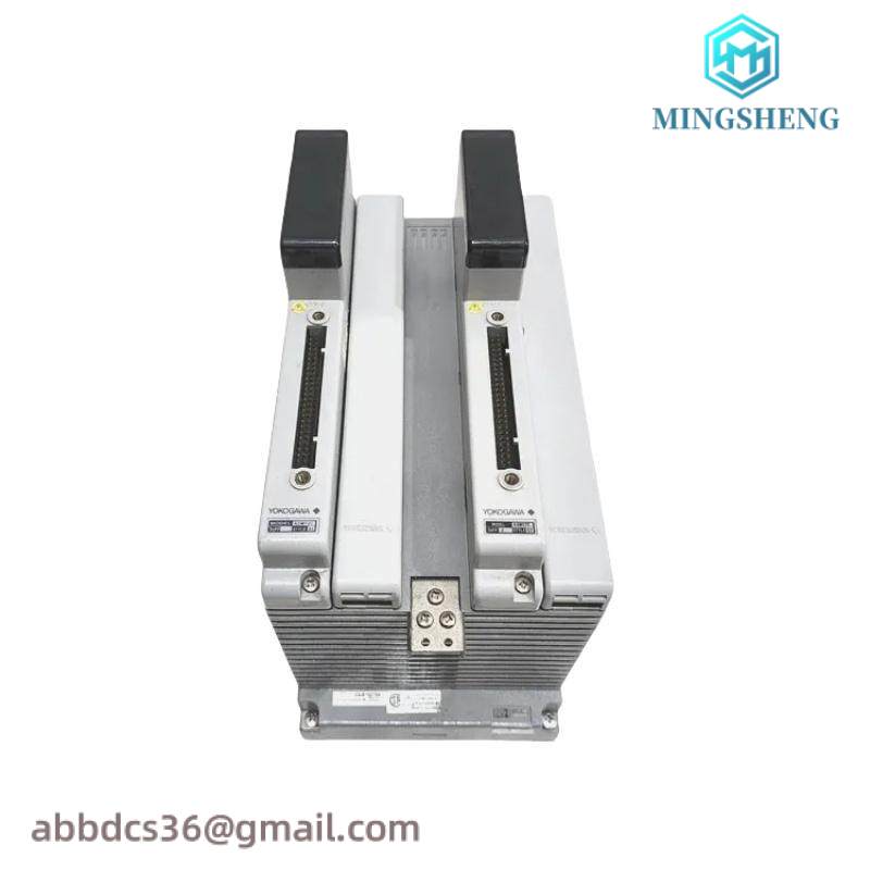 YOKOGAWA ADM12C S2 Contact Input Module