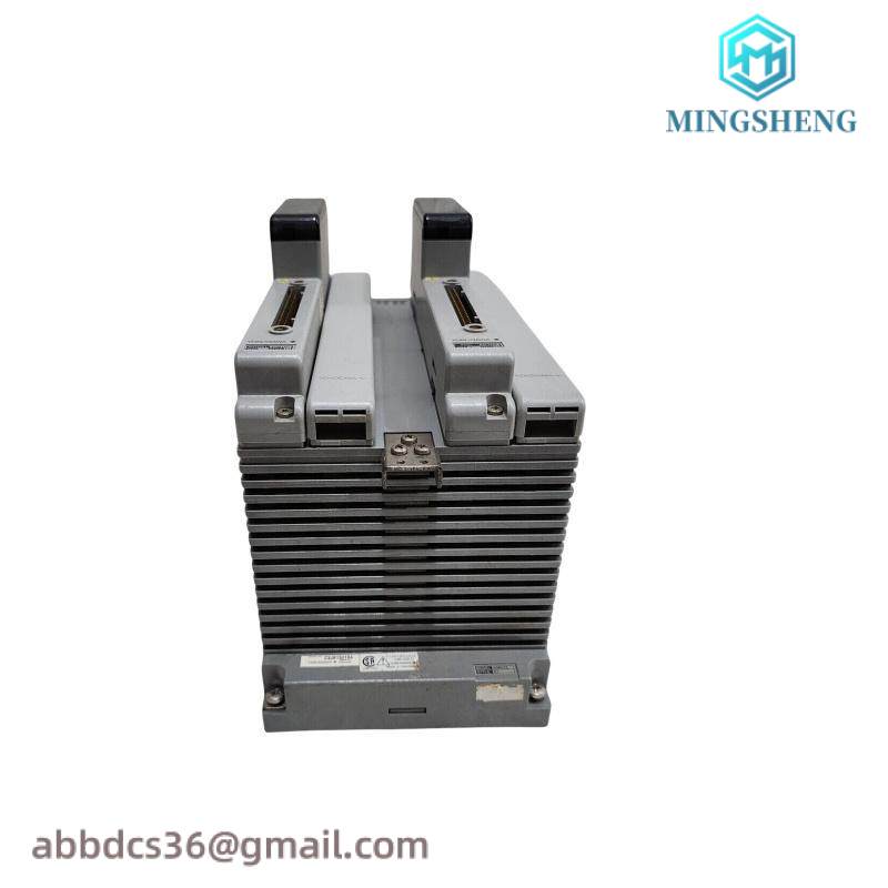 YOKOGAWA ADM52C-2 S3 Contact Output Module