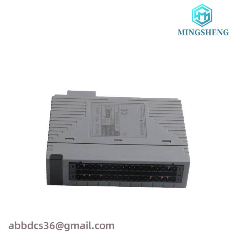YOKOGAWA ADV142-P13 S1 Digital Input Module