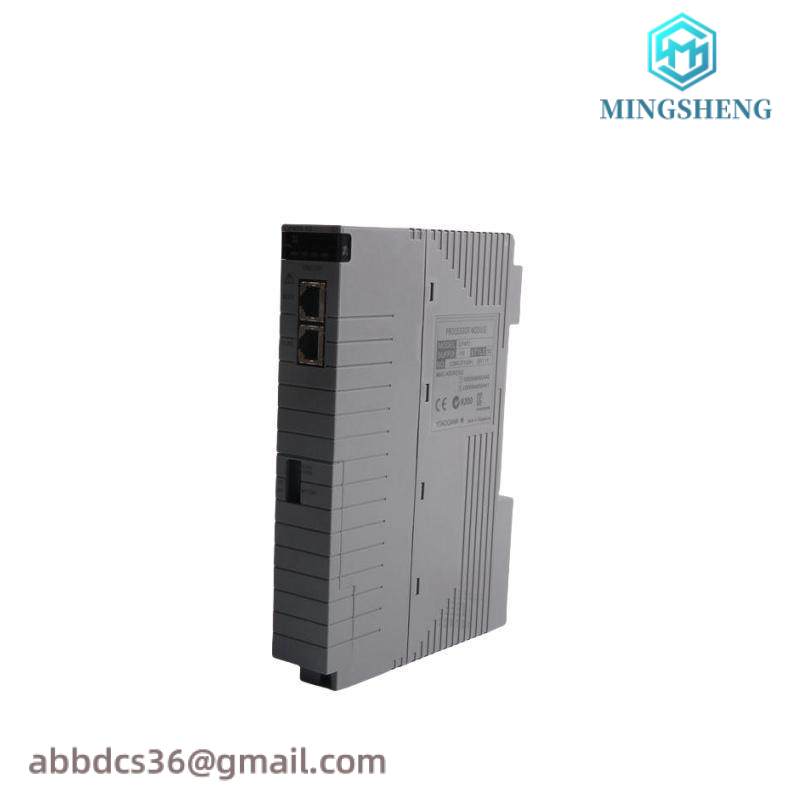 YOKOGAWA ADV142-S02 S1 Digital Input Module