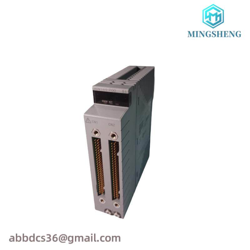 YOKOGAWA ADV169-P00 S1 Digital Intput Module