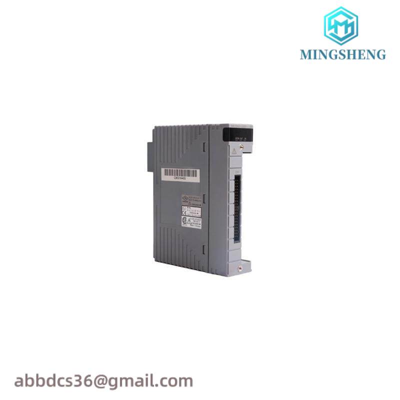 YOKOGAWA ADV551-P50 Digital Output Modules