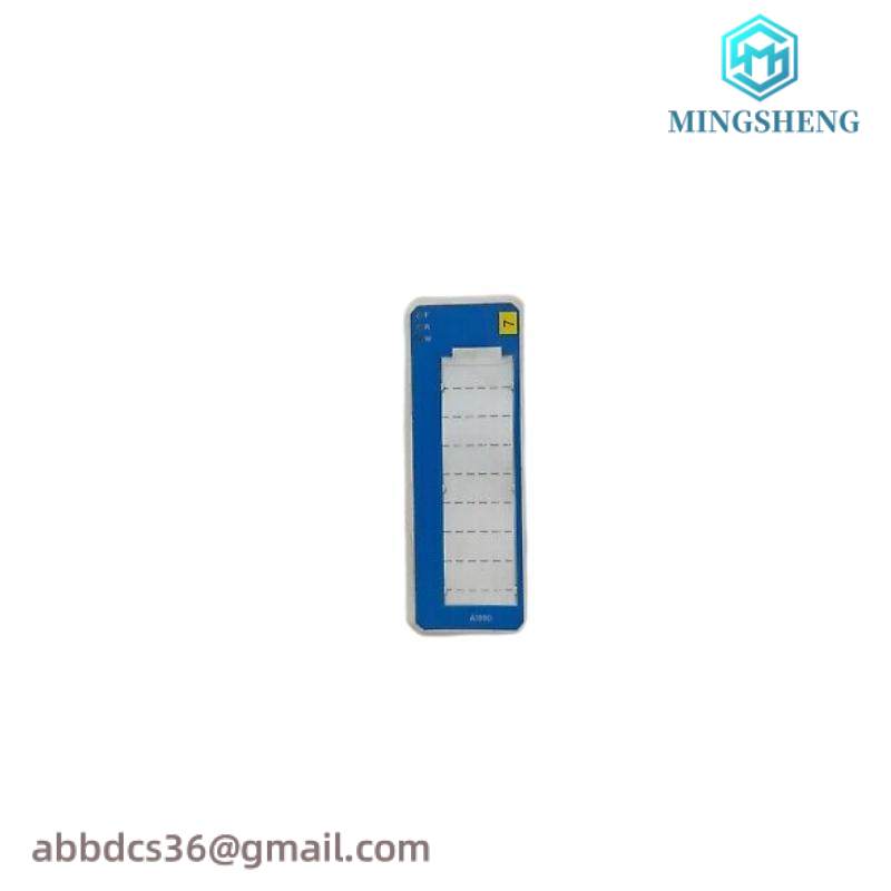 ABB AI890 ANALOG INPUT MODULE