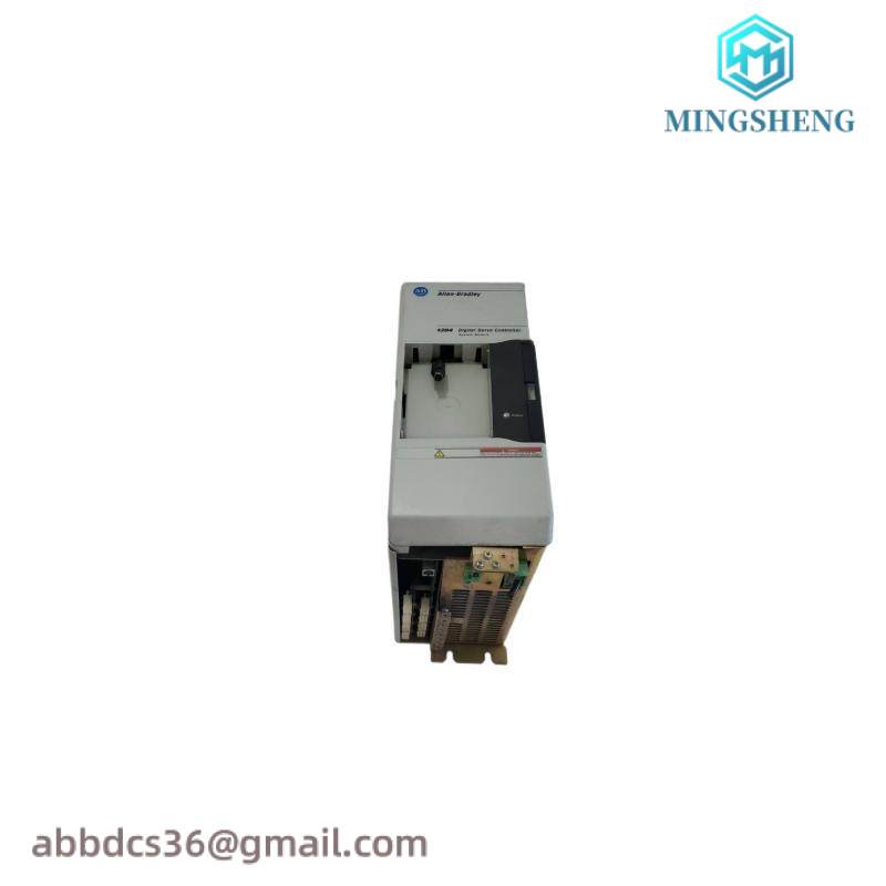 Allen bradley 1394C-SJT05-A System Module Digital Servo