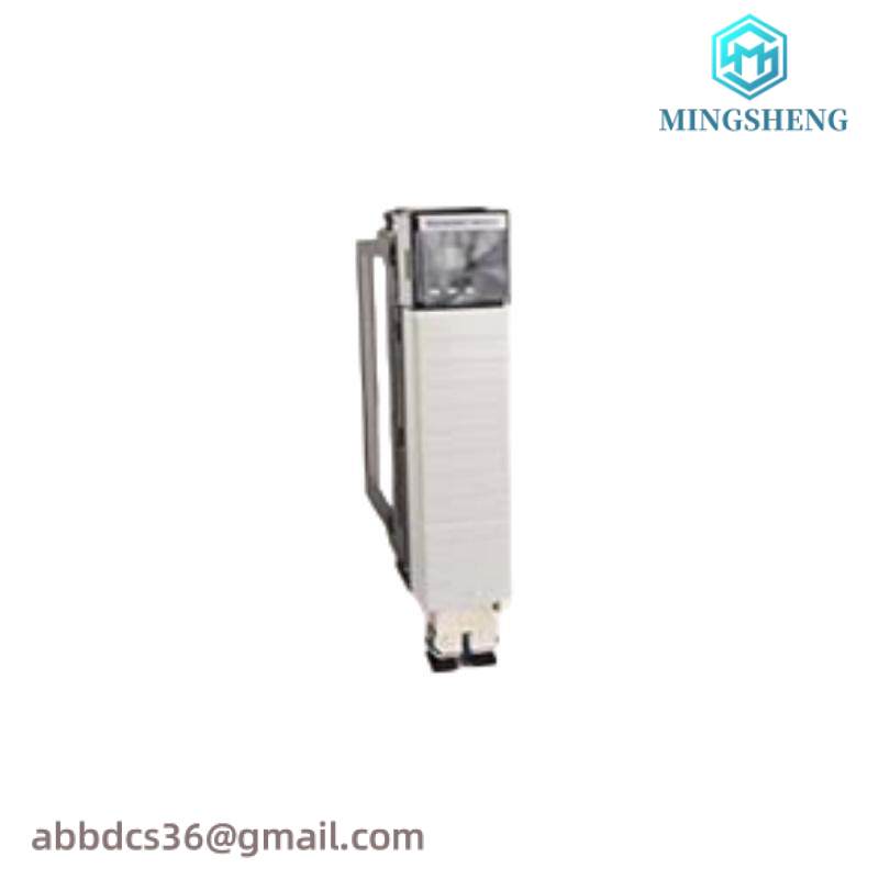 AB 1756-RM2K ControlLogix Redundancy Module