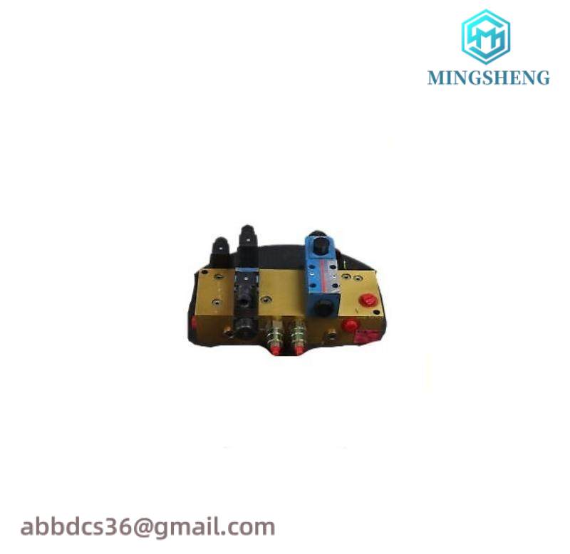 ALSTOM CMU 42015-115-00