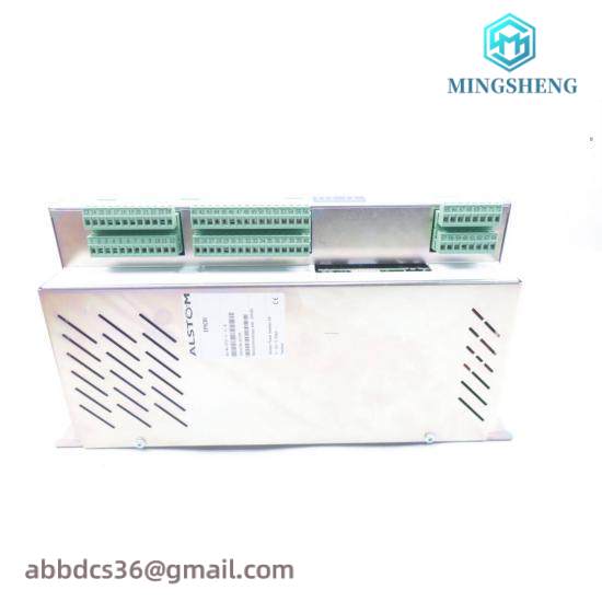 ALSTOM 010.04.864/00