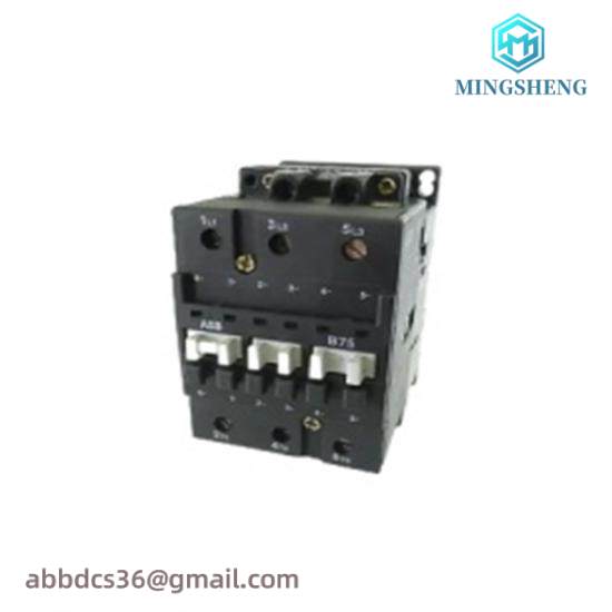 ALSTOM GCM05XX0751A Brand of New Instructor