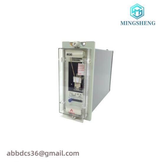 ALSTOM MCAG14SSDD0270A brand new