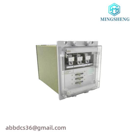 ALSTOM MFAC14S1BA0001A BRAND NEW