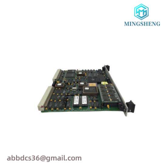 AMAT 0660-00123 MEI BOARD
