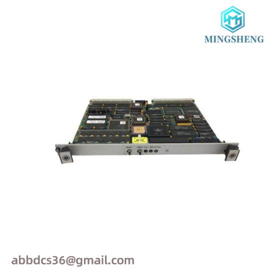AMAT 0660-00123 MEI BOARD