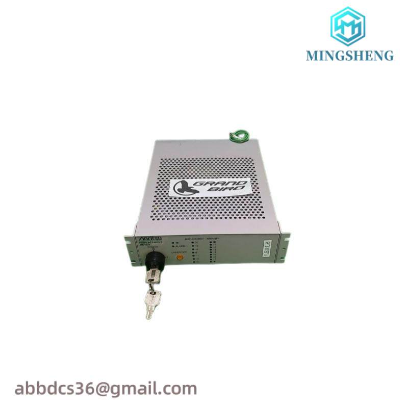 ANRITSU Z-164A（50欧）