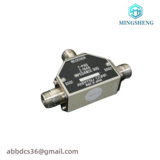 ANRITSU Z-164A（50欧）