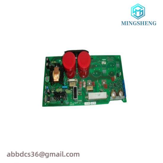 ANSALDO SVVT2.5YBX Driver Board