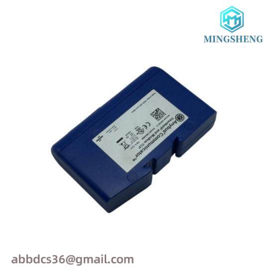 ANYBUS AB-7007-C ANYBUS COMMUNICATOR