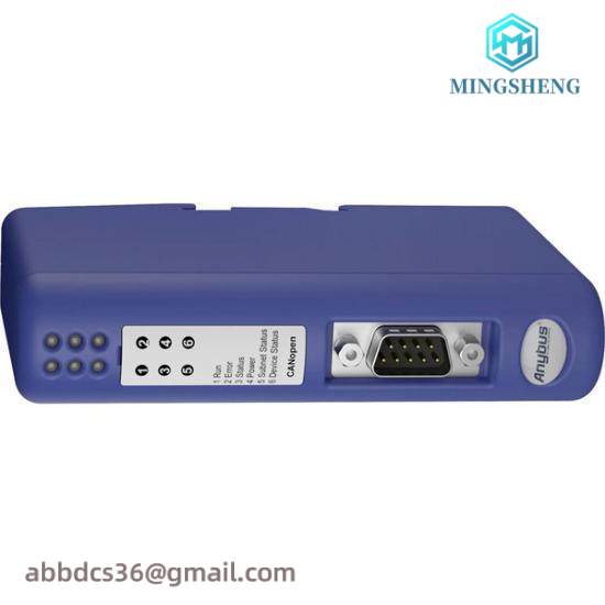 ANYBUS AB7065-C Communicator Module