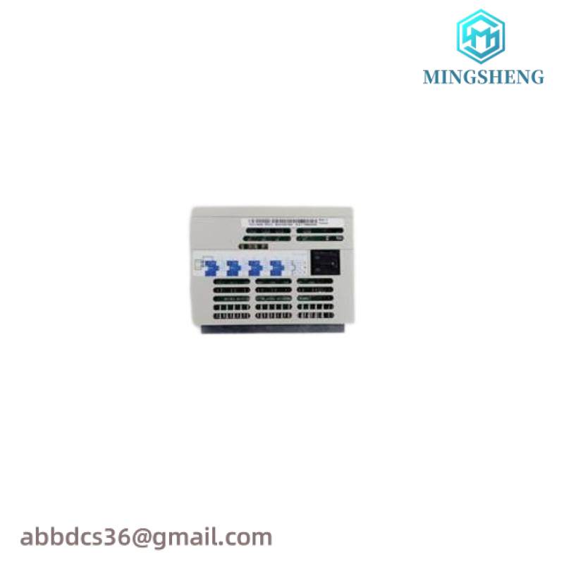 API MAC-B343-GM60 SERVO MOTOR