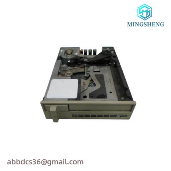 ARCHIVE LR56637 Tape Drive