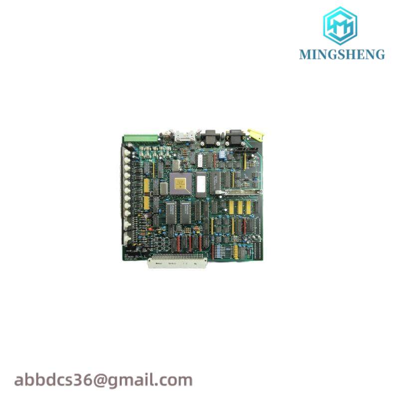 ASML SVG 99-80266-01 CPU Board