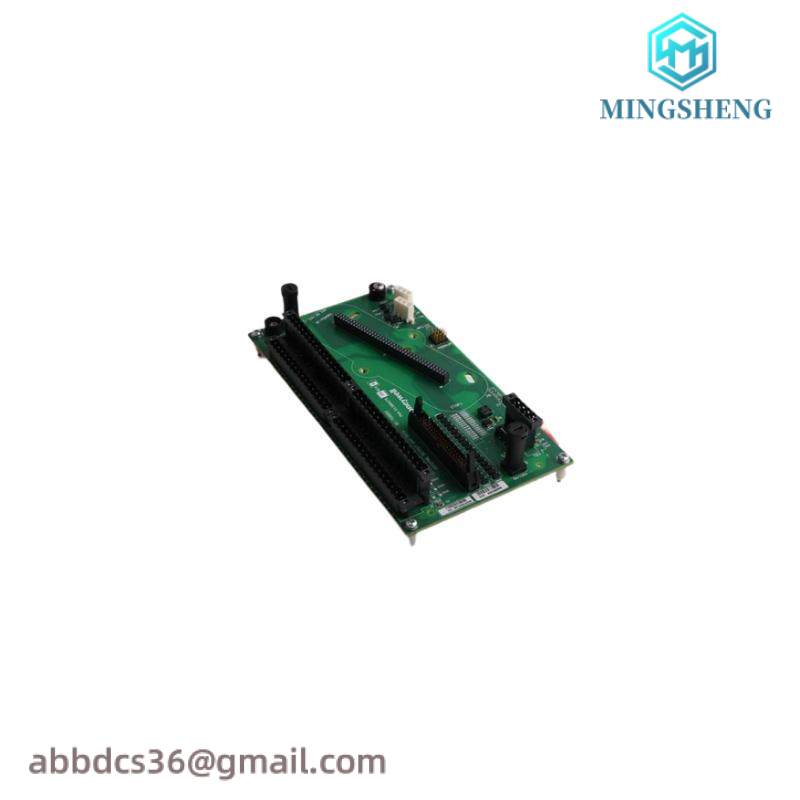 ATLAS COPCO LZB22A049-11 PLC MODULE