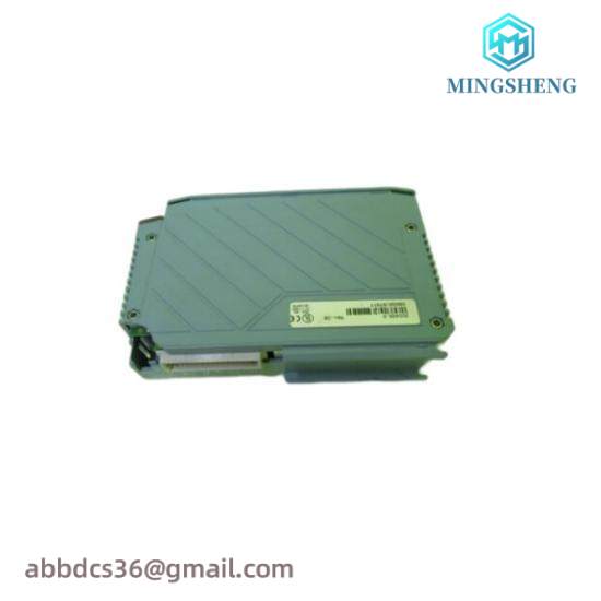 B&R 3D0480.6 OUTPUT MODULE