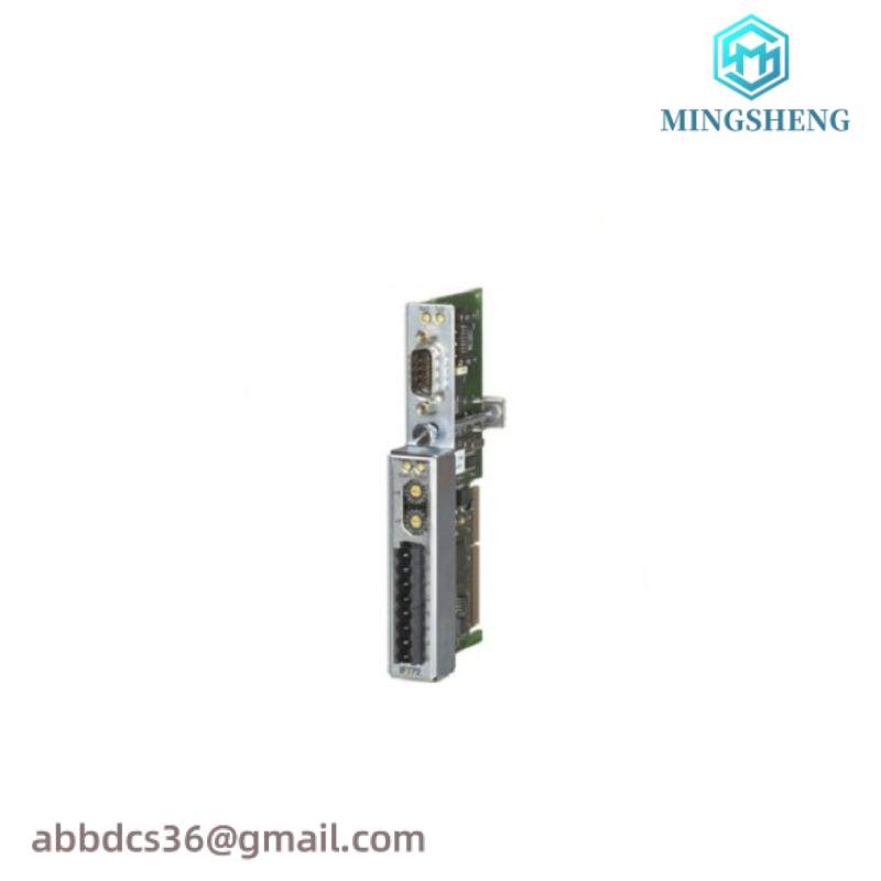 B&R 3IF772.9 Interface Module