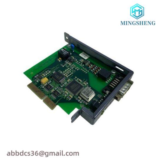 B&R 8AC110.60-2 Control Board Processor
