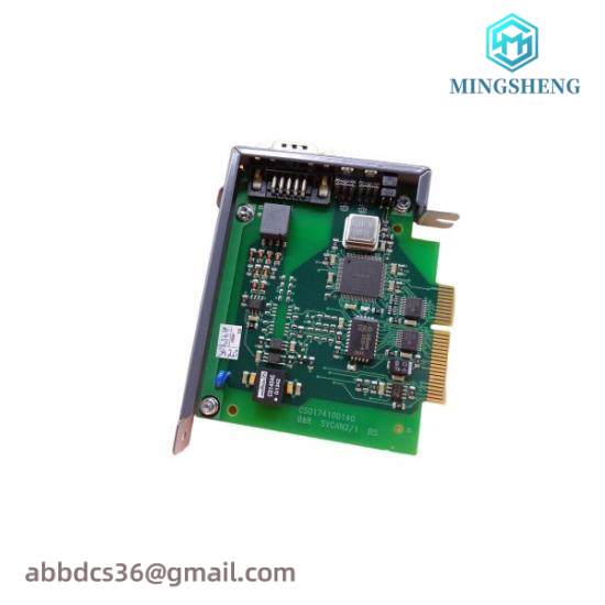 B&R 8AC110.60-2 Control Board Processor