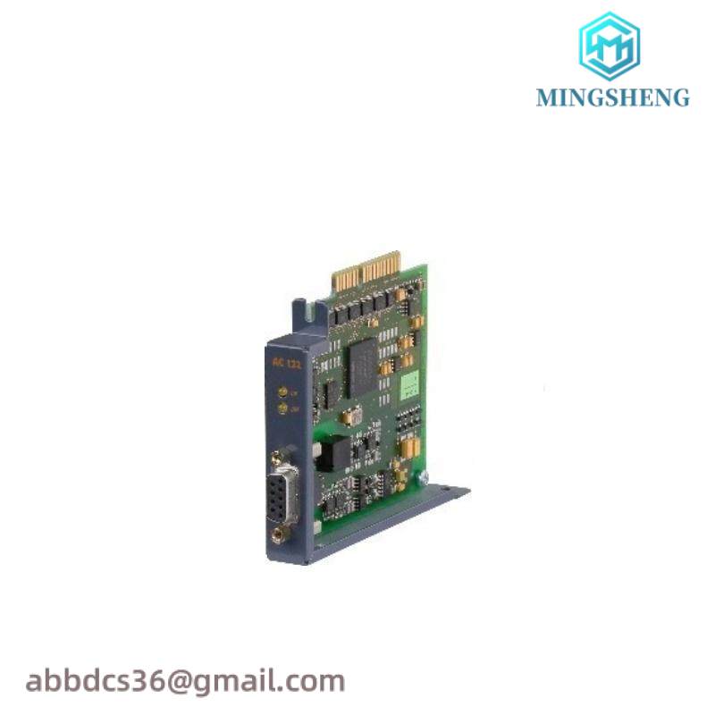 B&R 8AC122.60-2 RESOLVER INTERFACE MODULE