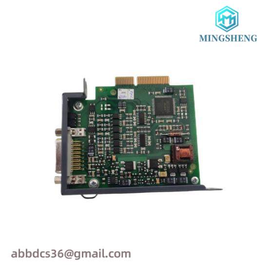 B&R 8AC123.60-1 Acopos Plug-In Endat Encoder Interface