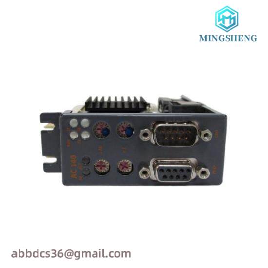 B&R 8AC140.60-2 PLC Module