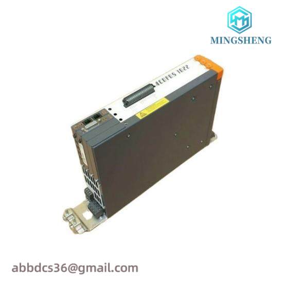B&R 8V1022.00-2 Vi AC114 Servo Drives