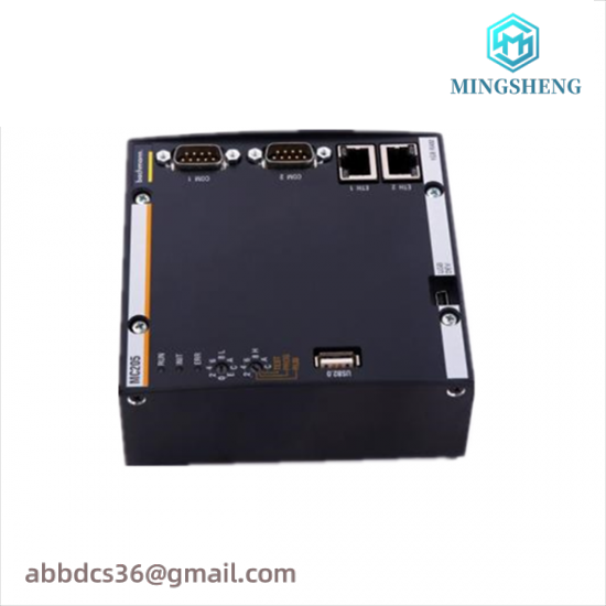 Bachmann AI774 Analog Input Module