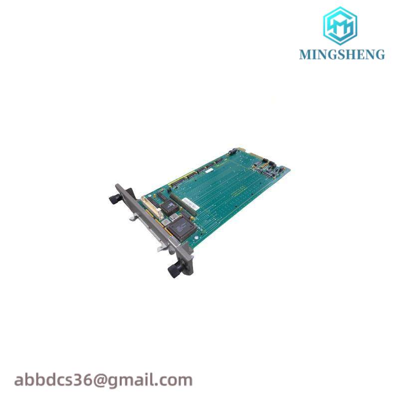 Bailey Controls IMMPI01 infi90 Multi-Function Processor Interface Module