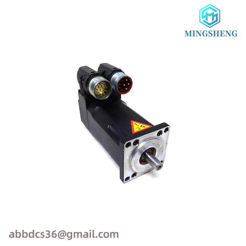 BECKHOFF AM227M-0000 Servo Motor