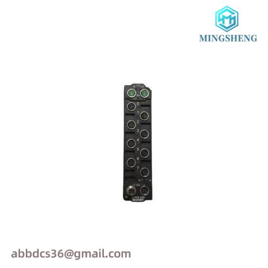 Beckhoff EP1018-0001 Digital Input Module